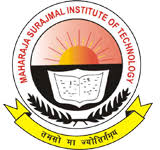  Maharaja Surajmal Institute of Technology : 
